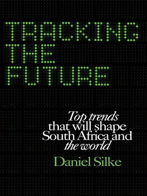 cover image of Tracking the Future